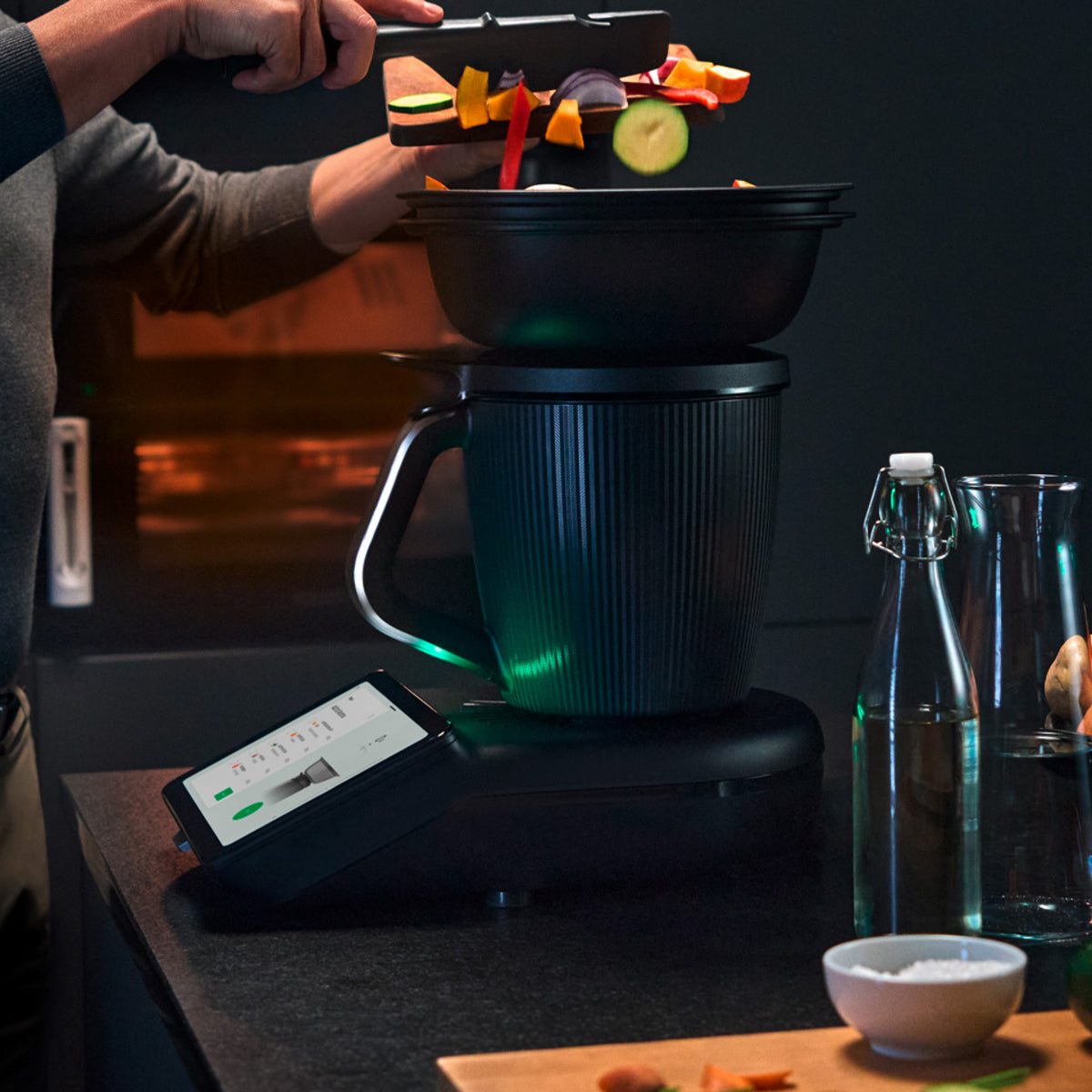 Thermomix® TM7 reconditionné