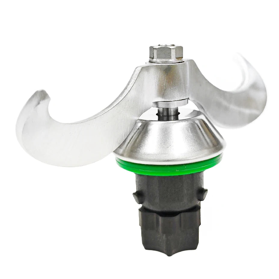 Lame Pétrin Compatible Thermomix TM5 / TM6 / TM7