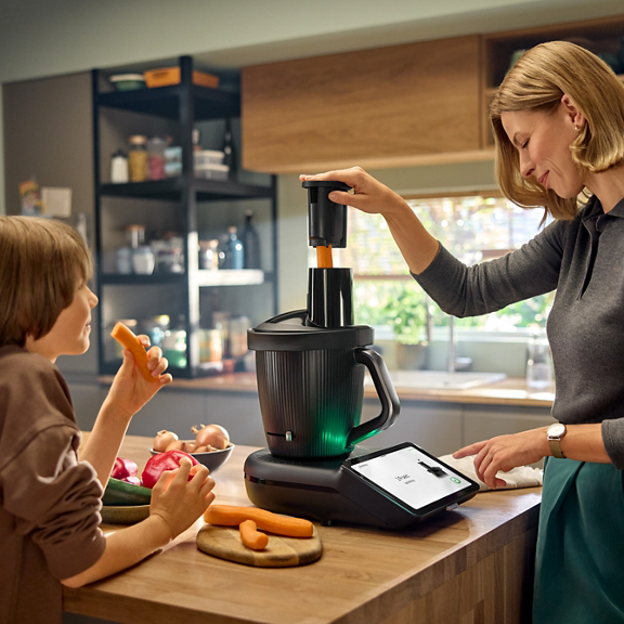 Thermomix® TM7 reconditionné